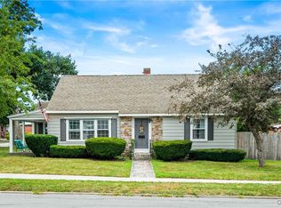 1108 Tilden Ave, Utica, NY 13501