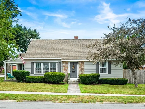 1108 Tilden Ave, Utica, NY 13501