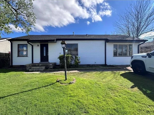 3134 NW Ferris Ave, Lawton, OK 73505