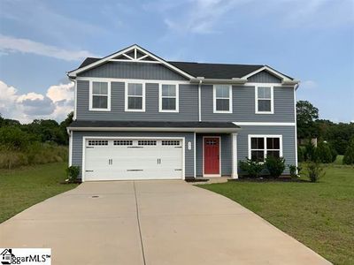 171 Barrington Creek Rd, Piedmont, SC, 29673