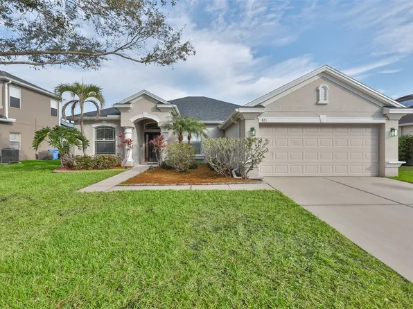823 Seminole Sky Dr, Ruskin, FL 33570
