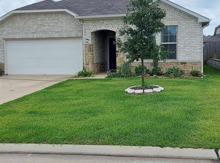 40204 S Hill Pass, Magnolia, TX 77354