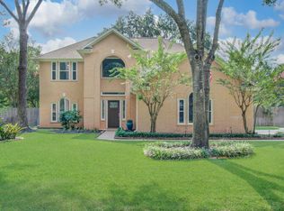 22927 Northoak Forest Ln, Spring, TX 77389