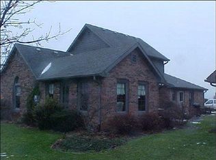 1958 W Huntsville Rd, Pendleton, IN 46064