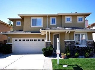 37 Terraced Hills Way, San Ramon, CA 94583