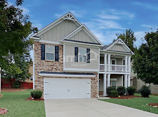 5031 Manning Dr, Douglasville, GA 30135