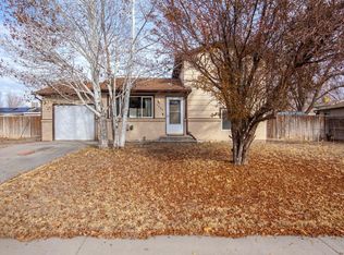 3006 Zenobia St, Grand Junction, CO 81504