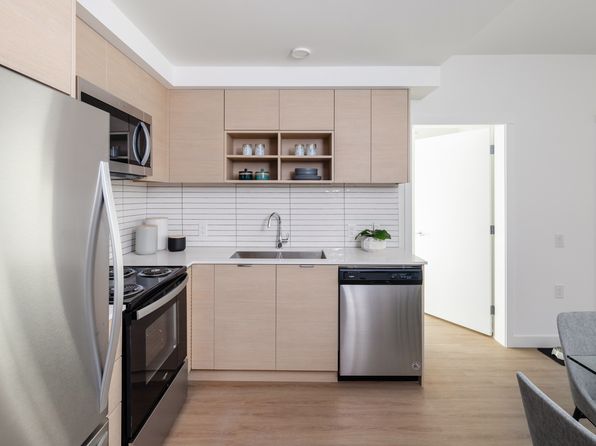 2 bedroom rental in Vancouver — photo 5