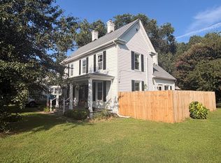 25539 Shoremain Dr, Bloxom, VA 23308