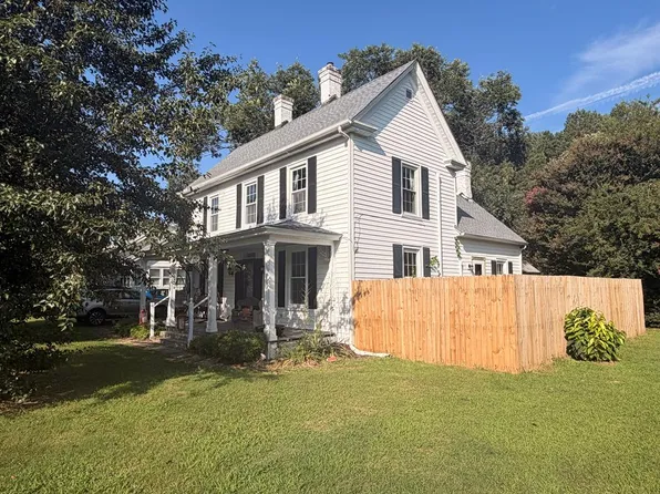 25539 Shoremain Dr, Bloxom, VA 23308