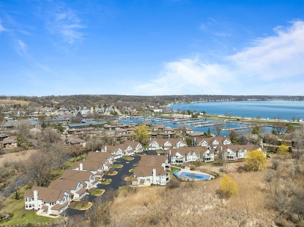 501 Abbey Ridge Ct, Fontana, WI 53125