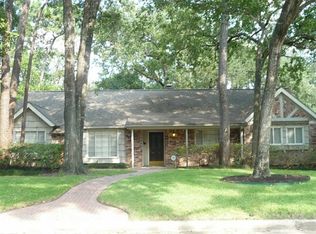 122 Cinnamon Oak Ln, Houston, TX 77079