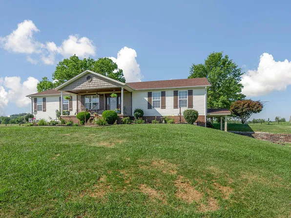 2815 Nest Egg Rd, Mount Sterling, KY 40353
