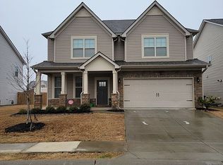 841 Deepwood Ct, Boiling Springs, SC 29316