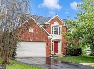 18500 Center Crest Ct, Olney, MD 20832