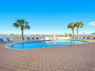 Seaspray Condo, Pensacola, FL 32507