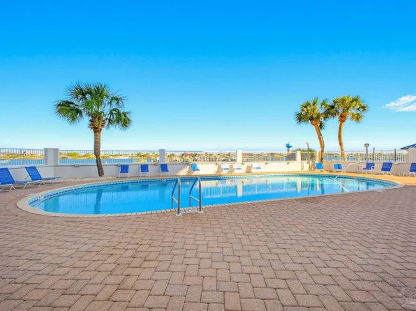 16284 Perdido Beach Blvd #115, Pensacola, FL 32507