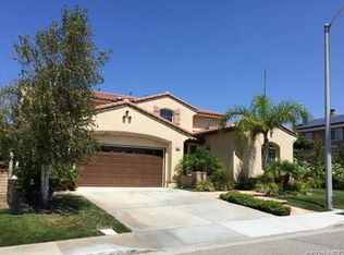 14215 Yellowstone Ln, Canyon Country, CA 91387