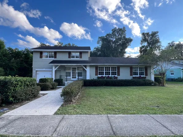 616 W Minnesota Ave, Deland, FL 32720