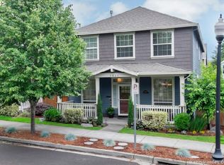 3400 SW Mercer Ter, Beaverton, OR 97005