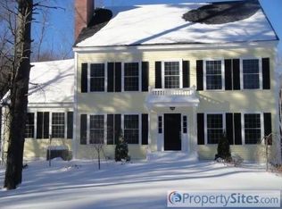 12 Gerrior Dr, Nottingham, NH 03290