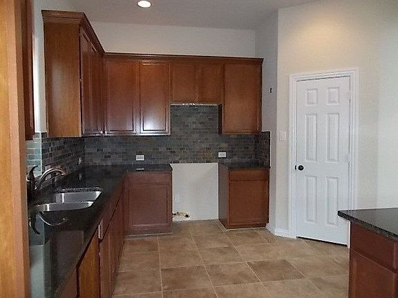 David Weekley Homes Inventory Photo