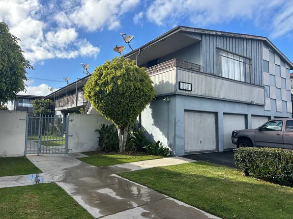 13601 Van Ness Ave APT 9, Gardena, CA 90249