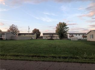3451 Kalurah St NE, Canton, OH