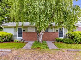 4617 College Ave, Everett, WA 98203