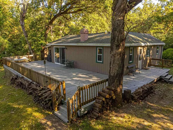 W721 Ten Eyck Road #5R, Brodhead, WI 53520