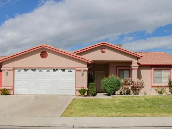 5402 San Mateo Dr, Bakersfield, CA 93307