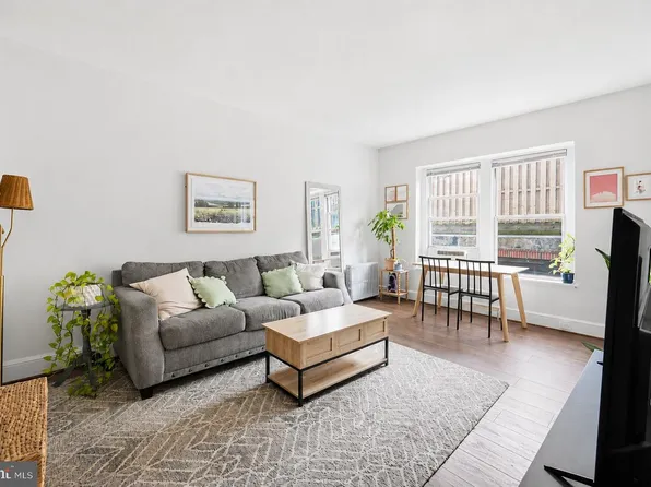 1820 Clydesdale Pl NW APT 112, Washington, DC 20009