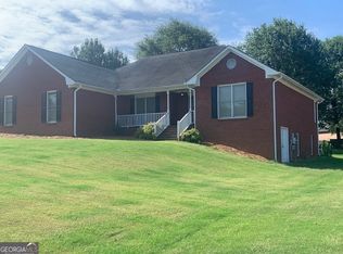 109 Tracy Ln, McDonough, GA 30253