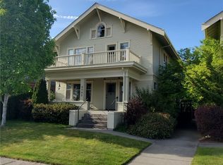 2505 California St UNIT C, Everett, WA 98201
