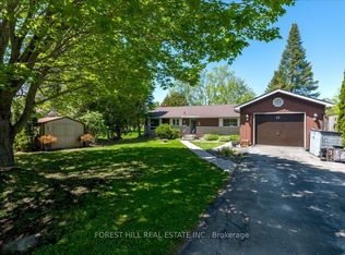 55 Poplar Cres, Ramara, ON L0K1B0