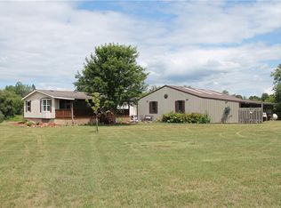 2933 72nd Ave, Wilson, WI 54027