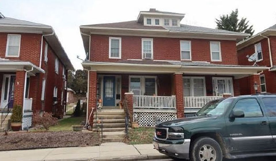 Property Front View