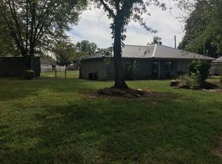 214 NW 4th St, Spiro, OK 74959