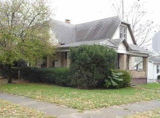 300 S 7th St, West Terre Haute, IN 47885