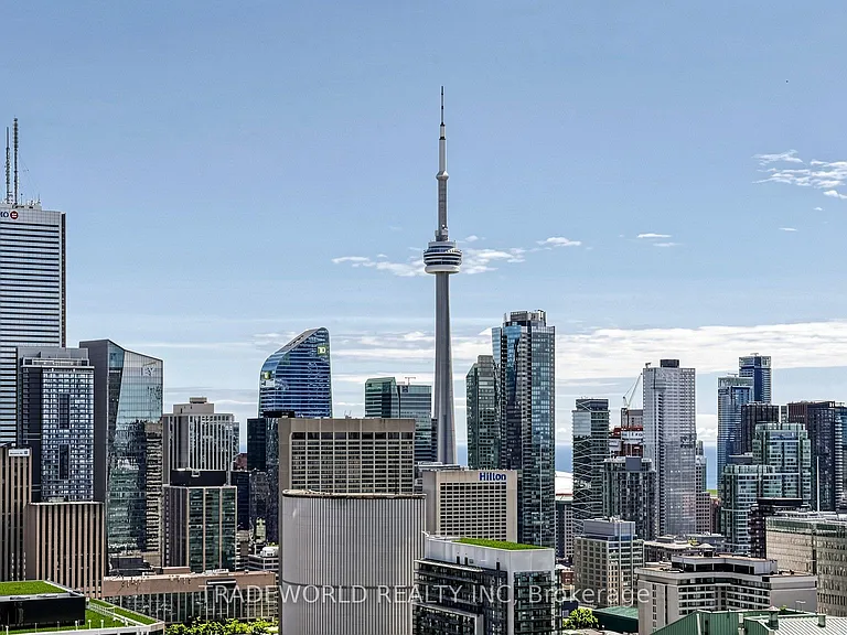 386 Yonge St #3709 — Photo 25