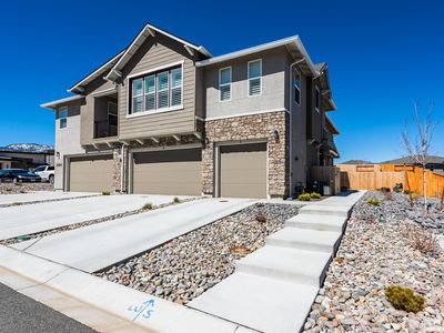 3604 Pulsar Ln #2, Carson City, NV, 89705