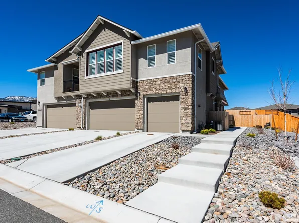 3604 Pulsar Ln #2, Carson City, NV 89705