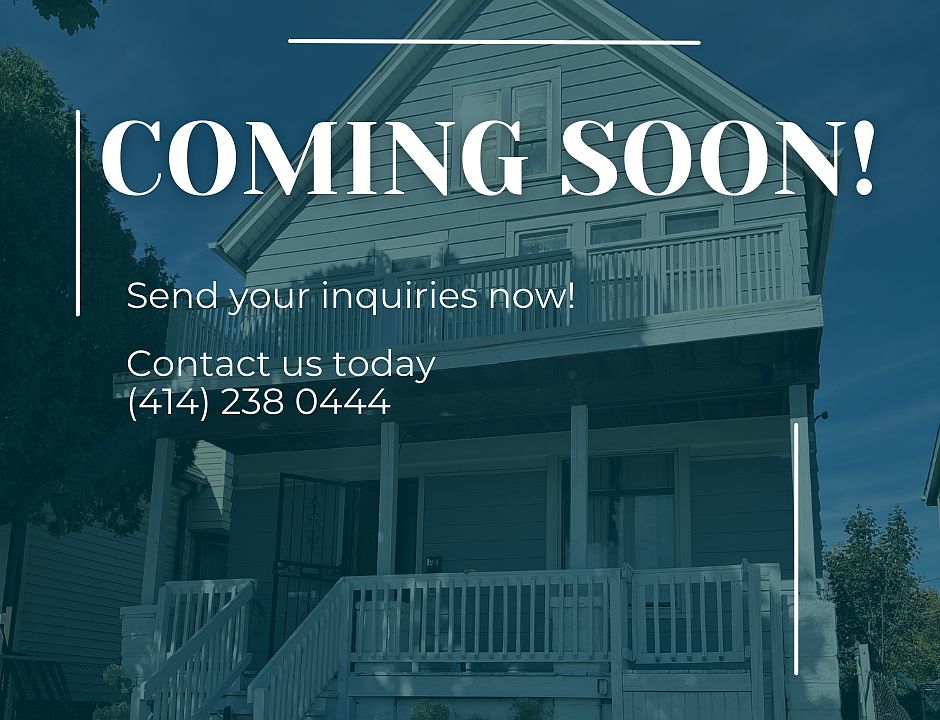 1st image of 1914 W Wright St #1914