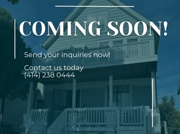 1914 W Wright St #1914, Milwaukee, WI 53206