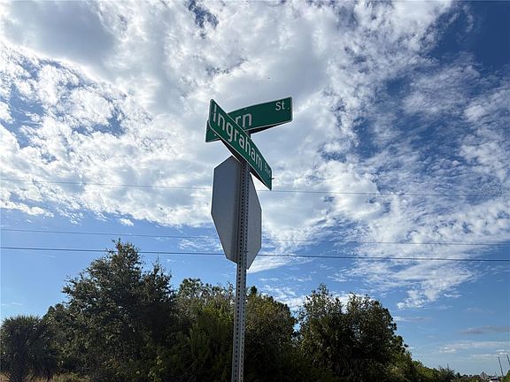 3rd image of 14251 INGRAHAM BOULEVARD LOT 1