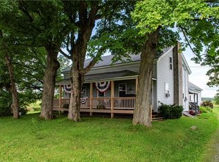 5871 Golden Rd, Boonville, NY 13309