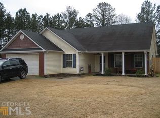 224 Glenview Trl, Griffin, GA 30224