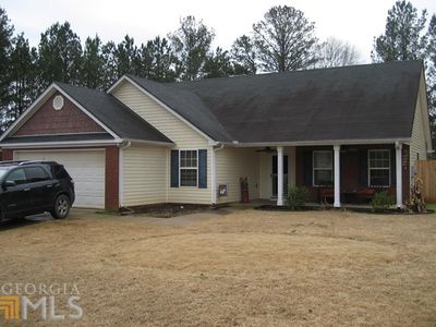 224 Glenview Trl, Griffin, GA, 30224