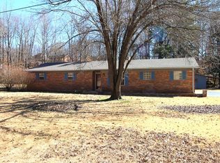 416 Jamison Dr, Huntingdon, TN 38344