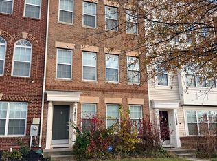 12811 Brickyard Blvd, Beltsville, MD 20705